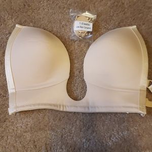 Venus deep plunge bra 36c